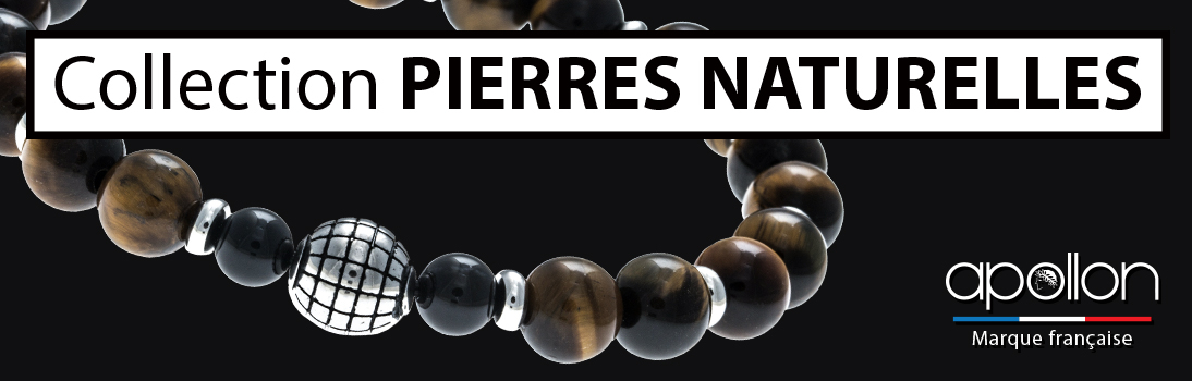 Collection Pierres Naturelles