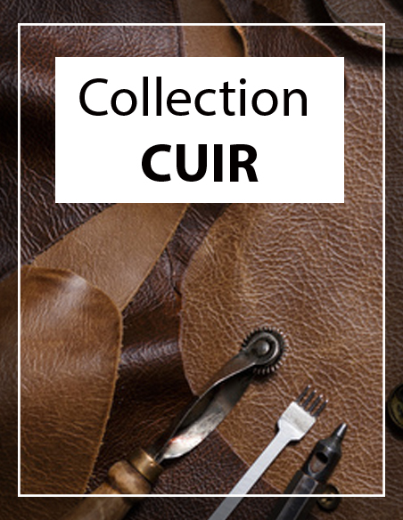 Collection Cuir