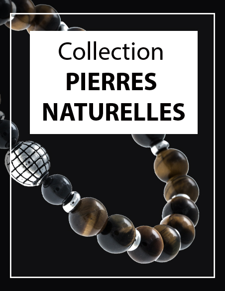 Collection Pierres Naturelles