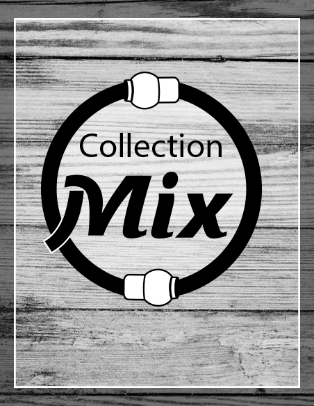 Collection MiX - Homme