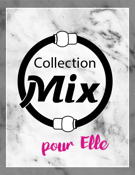 Collection MiX - Femme