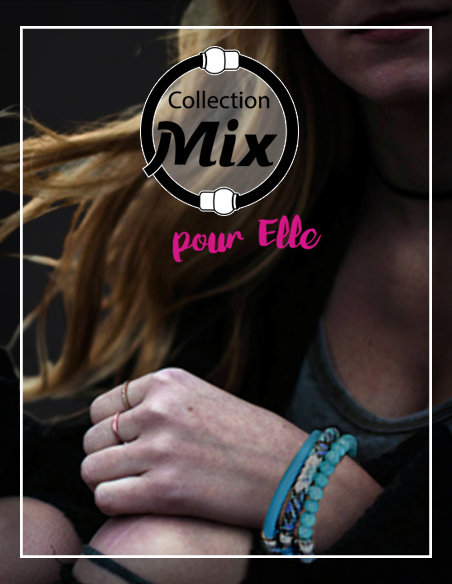 Collection MiX - Femme - Compositions